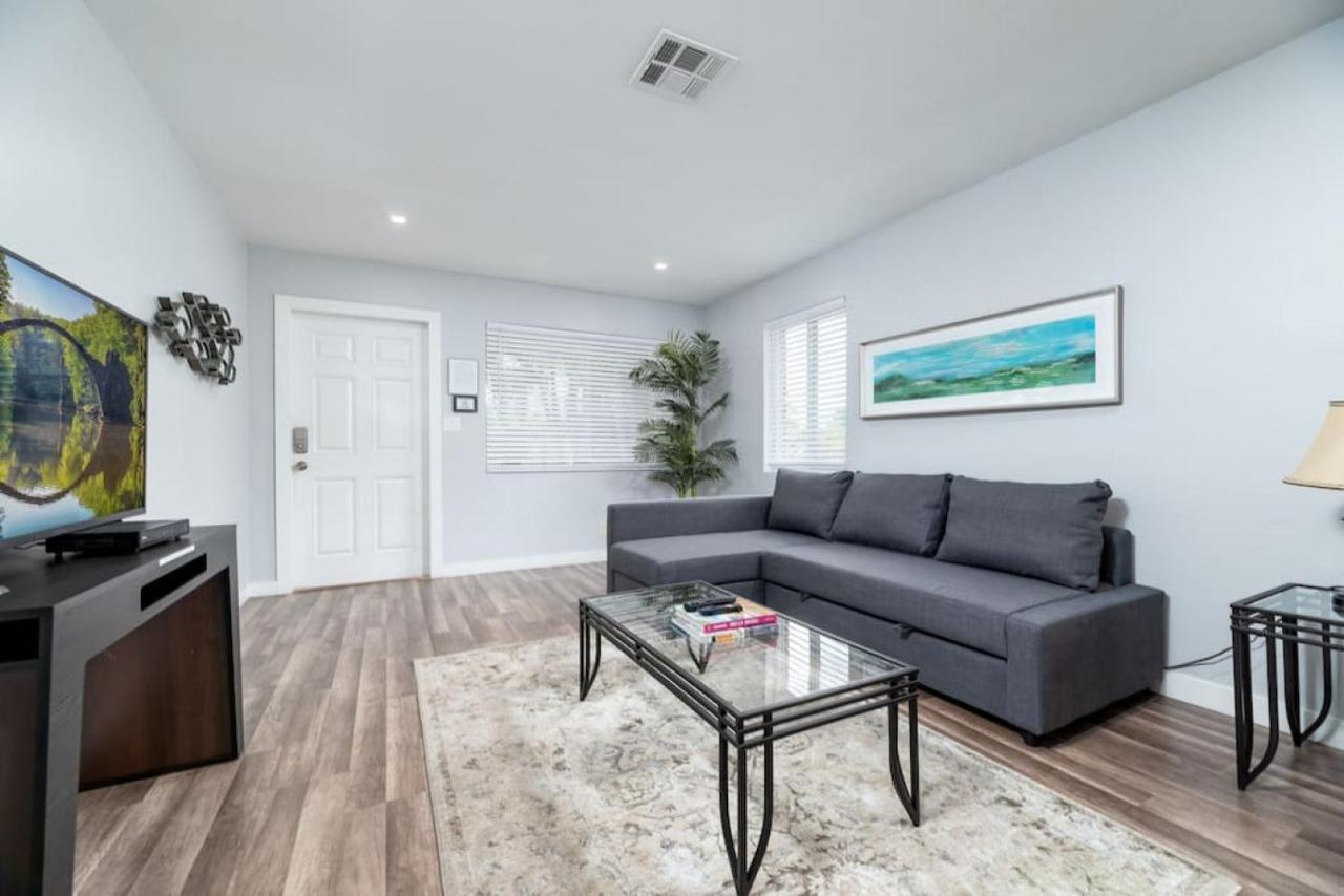 The Palms At Middle River Terrace 1 Fort Lauderdale Buitenkant foto