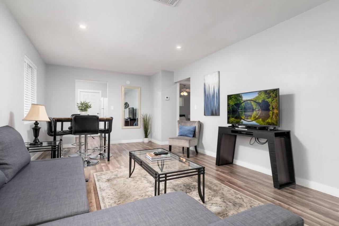 The Palms At Middle River Terrace 1 Fort Lauderdale Buitenkant foto